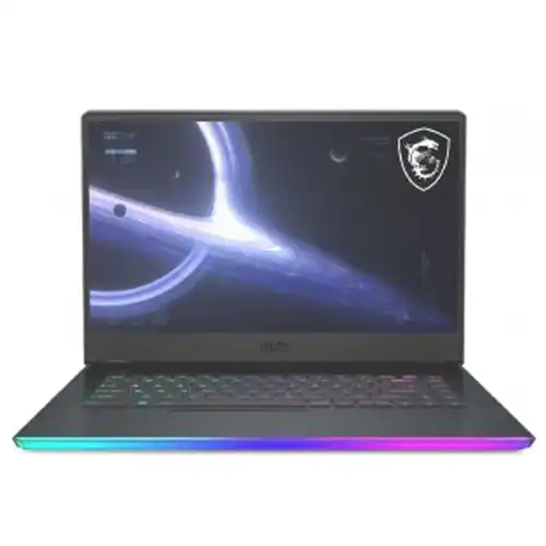 Msi GE76 Raider 17 (2021)